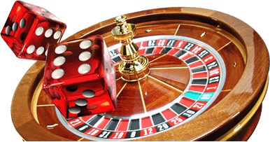 Casino Roulette PNG
