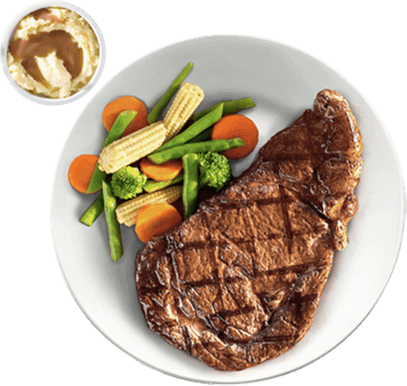 Steak PNG