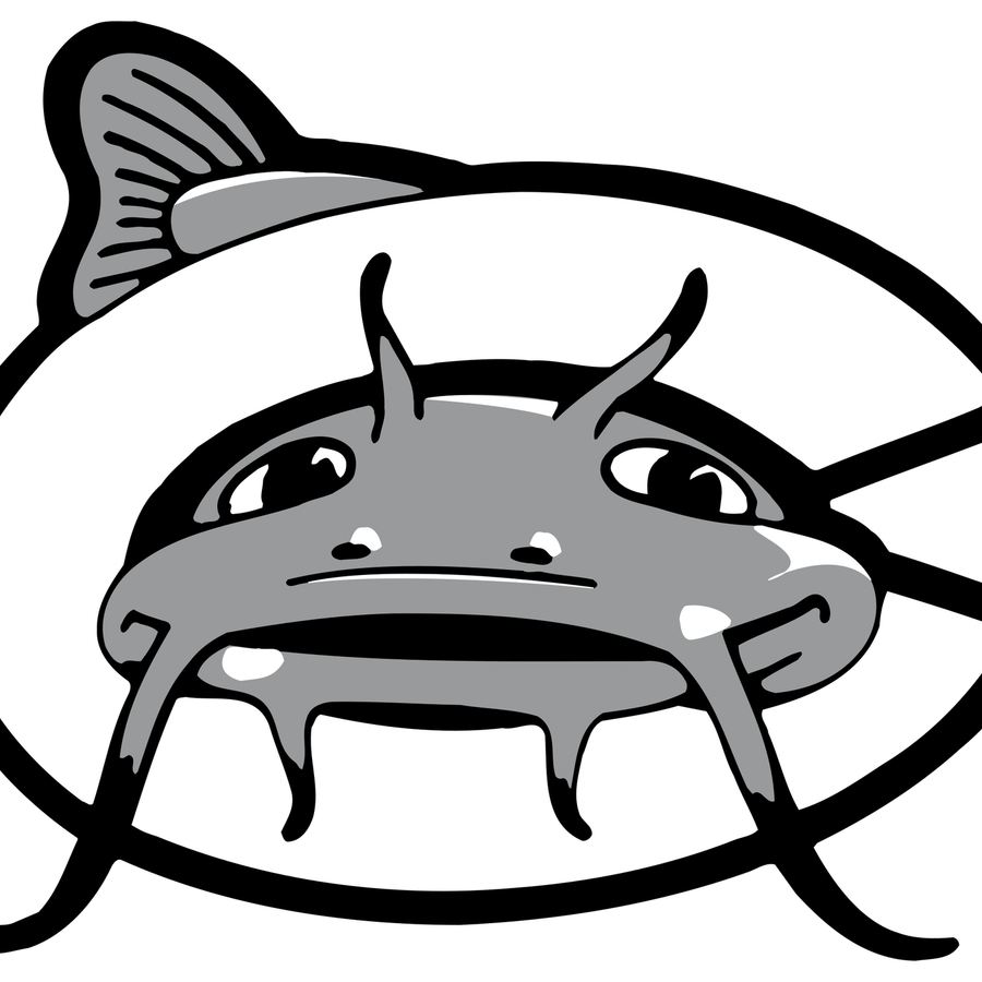Carolina Mudcats PNG