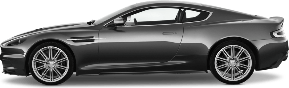 Aston Martin Dbs PNG