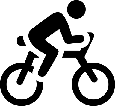 Biking PNG