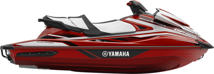 Jet Ski PNG