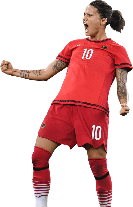 Dzsenifer Marozsan PNG