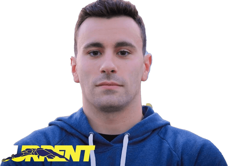 Blake Pieroni PNG