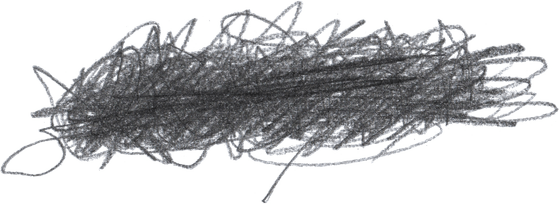 Scribble PNG