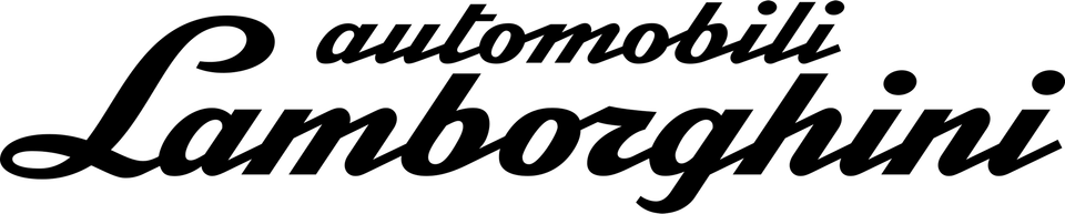 Lamborghini Logo PNG