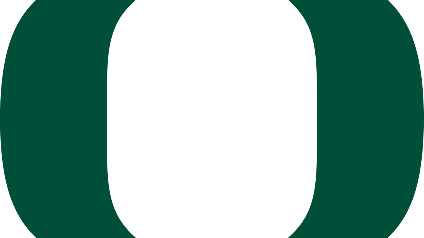 Oregon Logo PNG