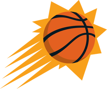 Phoenix Suns Logo PNG