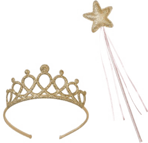 Princess Wand PNG