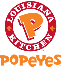 Popeyes Logo PNG