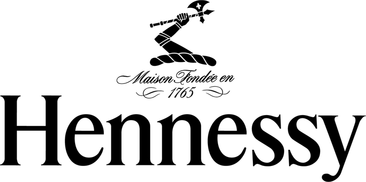 Hennessy Logo PNG