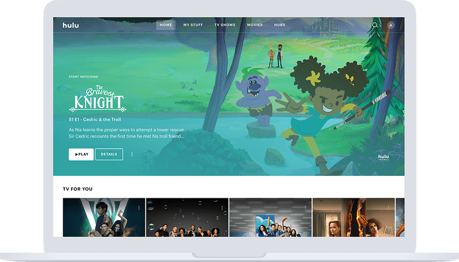 Hulu PNG