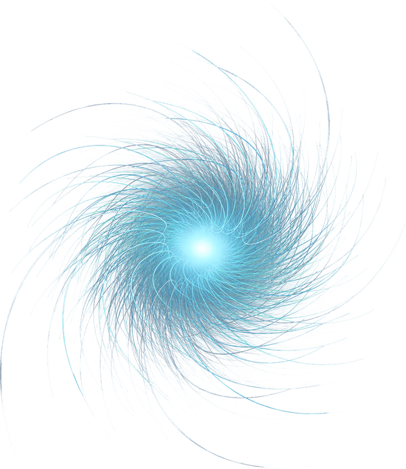 Glow Circle PNG