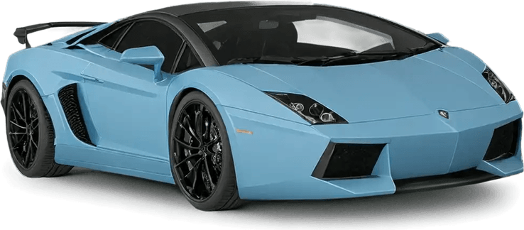 Super Car PNG
