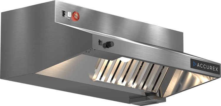 Exhaust Hood PNG