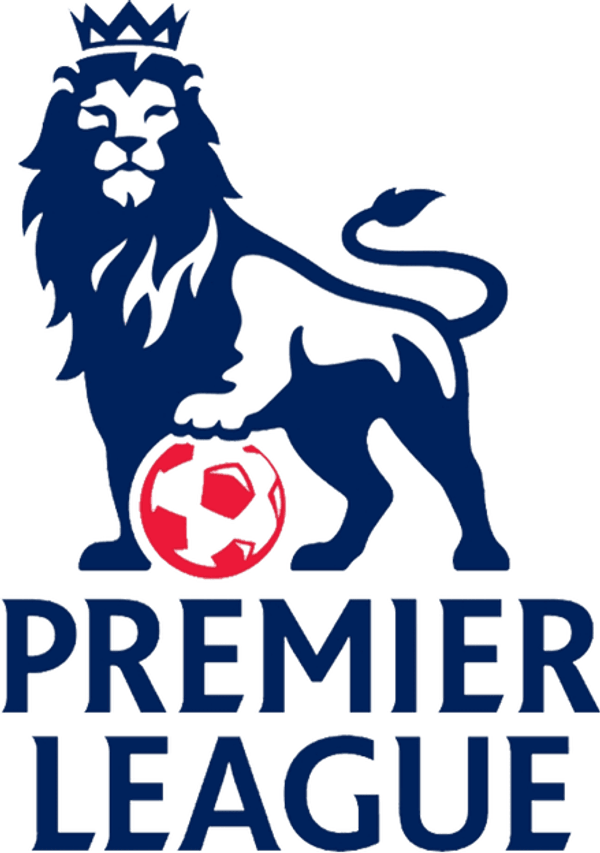Premier League Logo PNG