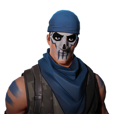 Fortnite Warpaint PNG