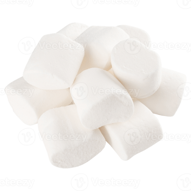 Marshmallow PNG