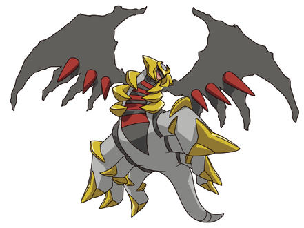 Hoopa Pokemon PNG