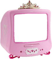 Y2k Tv PNG