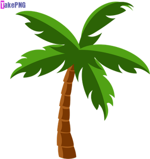 Palm Tree PNG