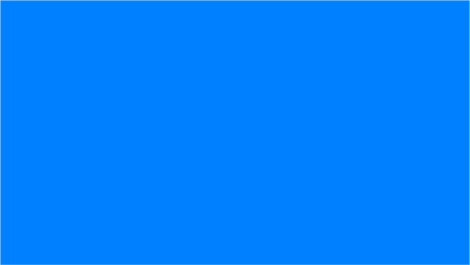 Blue Rectangle PNG