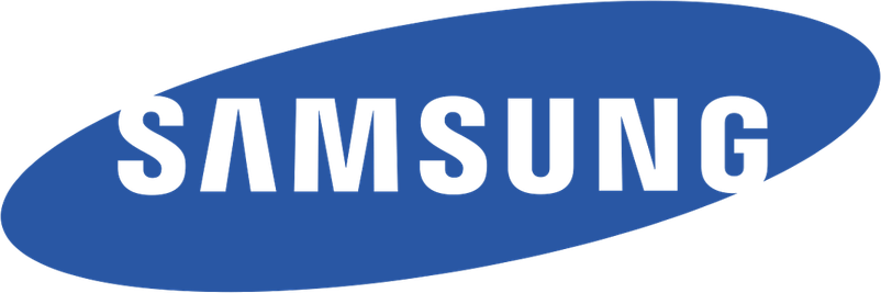 Samsung Logo PNG
