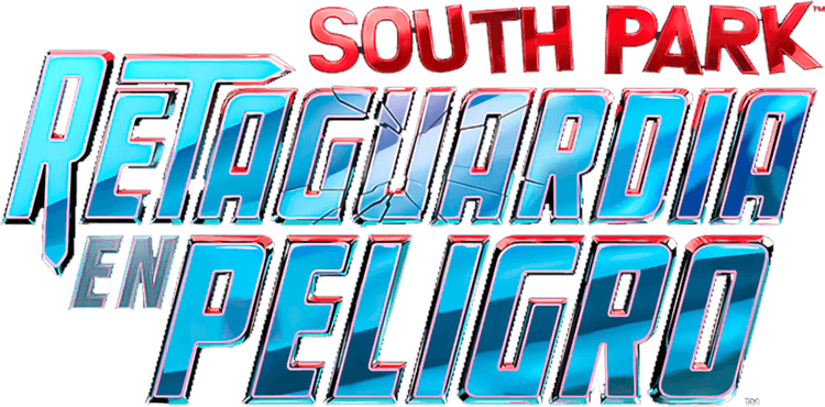 South Park Fractured But Whole PNG