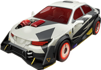 Fortnite Car PNG