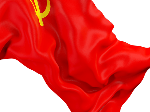 Soviet Union PNG