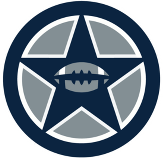 Cowboy Logo PNG