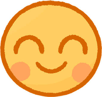 Happy Tiktok Emoji PNG