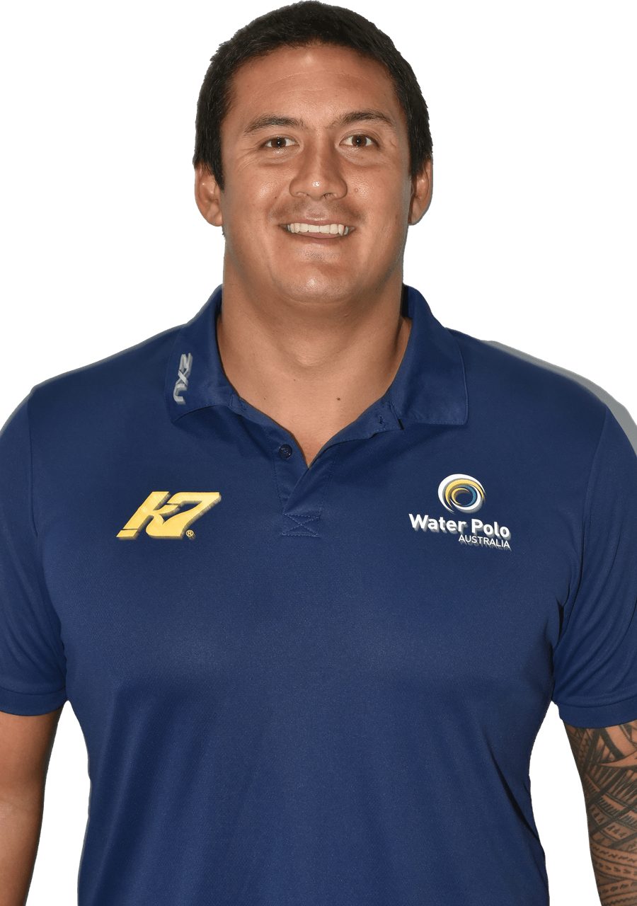 Joe Kayes PNG