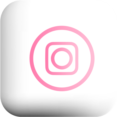 Pink Instagram PNG