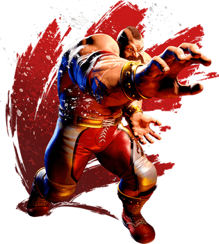 Street Fighter Vs PNG