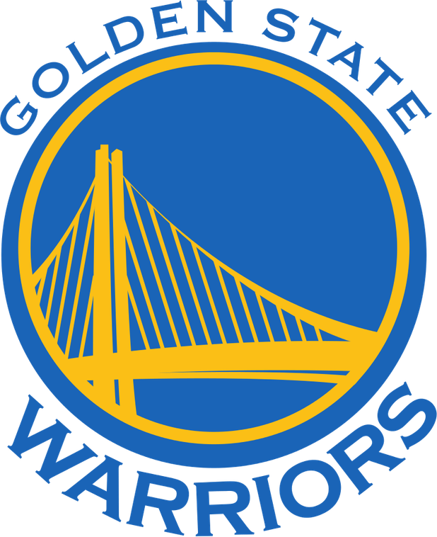 Warriors Logo PNG