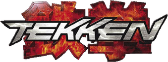 Tekken PNG