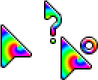 Cursor Hand PNG