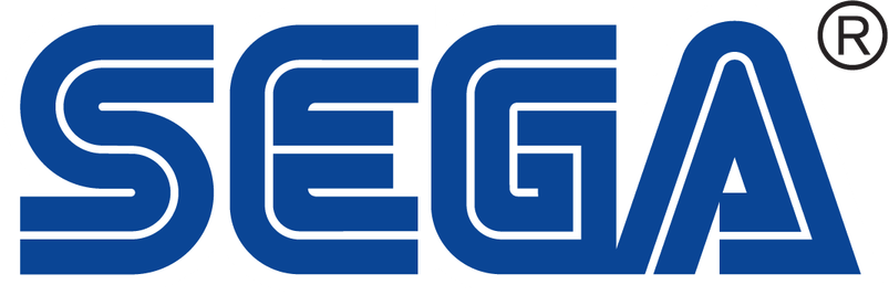Sega Logo PNG