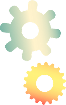 Gears PNG