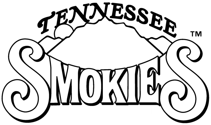 Tennessee Smokies PNG