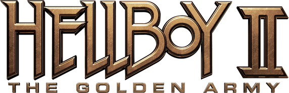 Hellboy 2 PNG