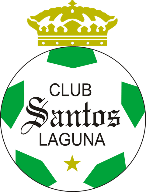 Club Santos Laguna PNG