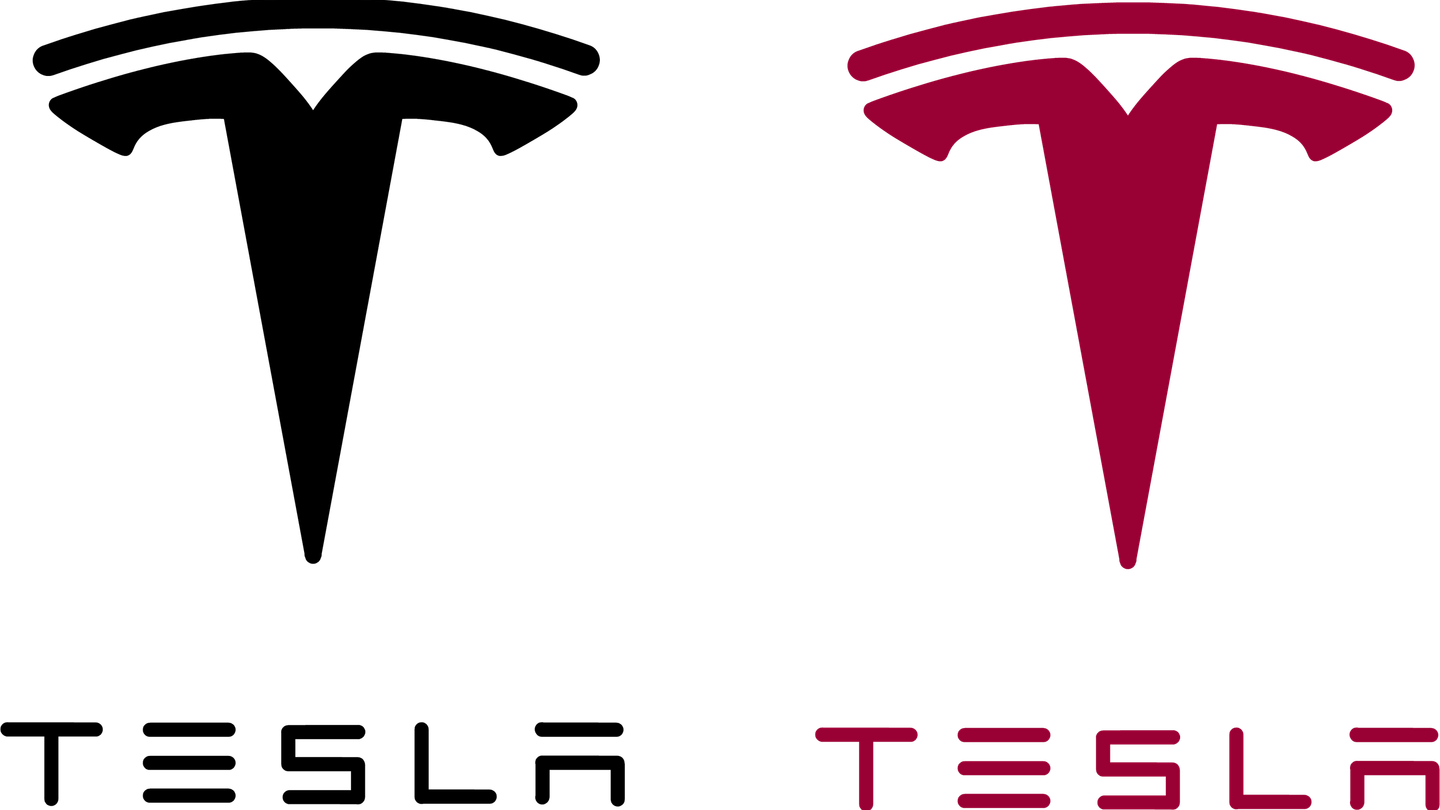 Tesla Logo PNG