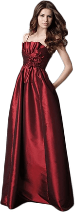 Women Model PNG