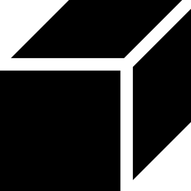 Black Box PNG