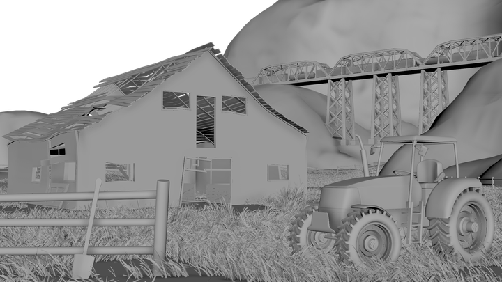 Abandoned PNG