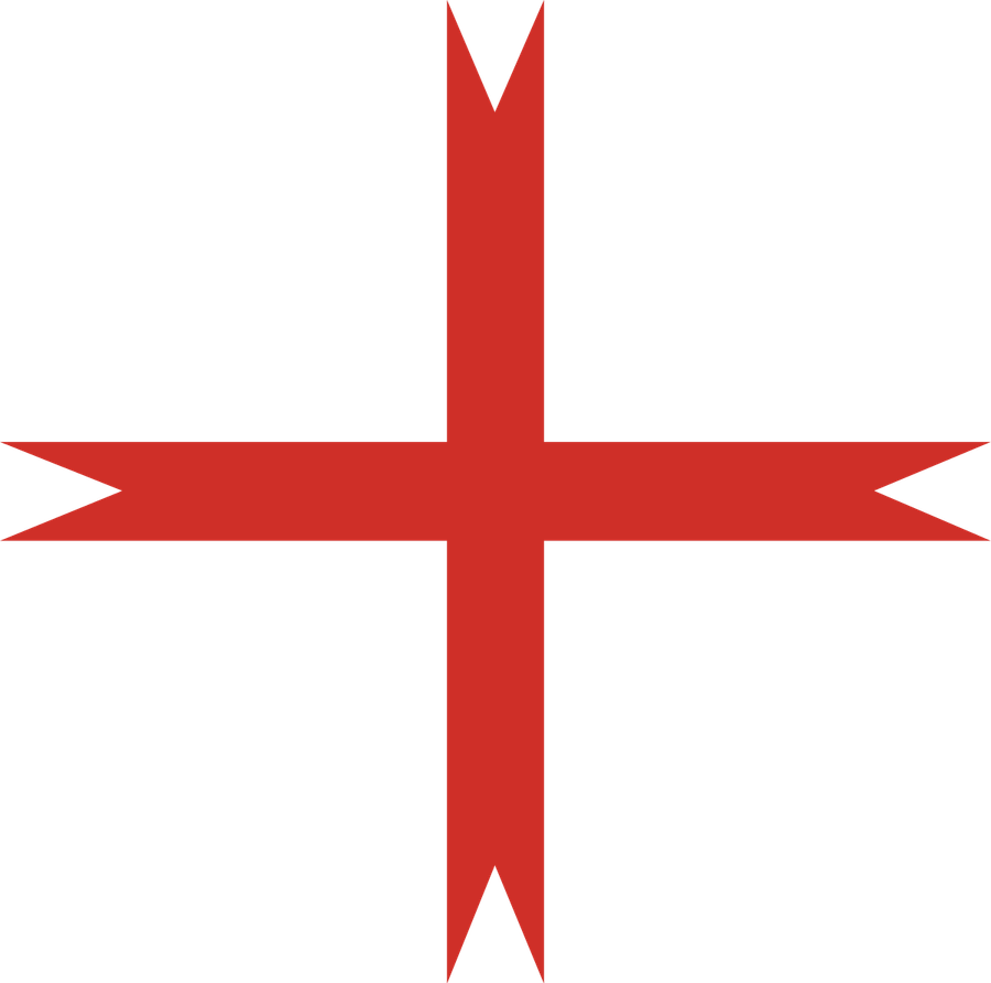 Call To Glory Cross PNG