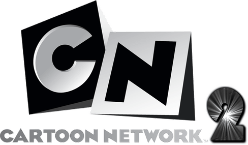 Cartoon Network Logo PNG