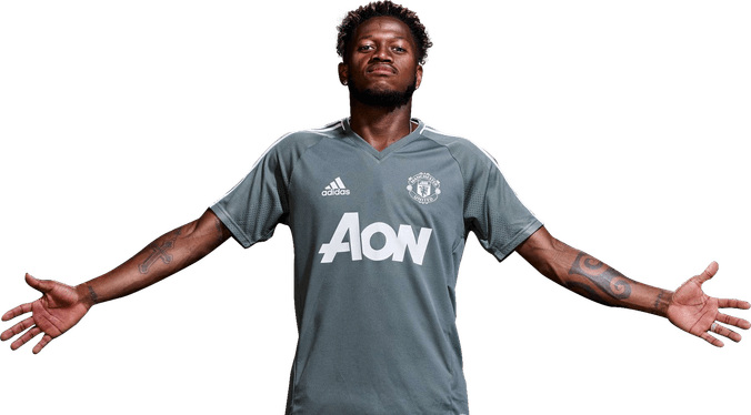 Manchester United PNG